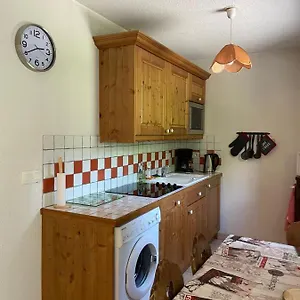  Apartment Les Frahans France