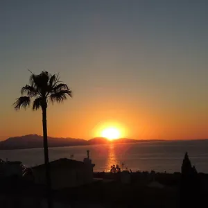  Apartment Terrazas De Guadalupe J3 Spain