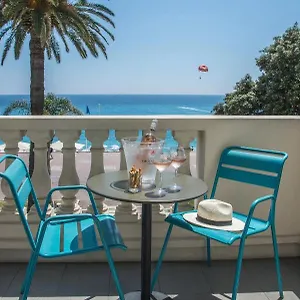 4* Hotel Mercure Marché Aux Fleurs